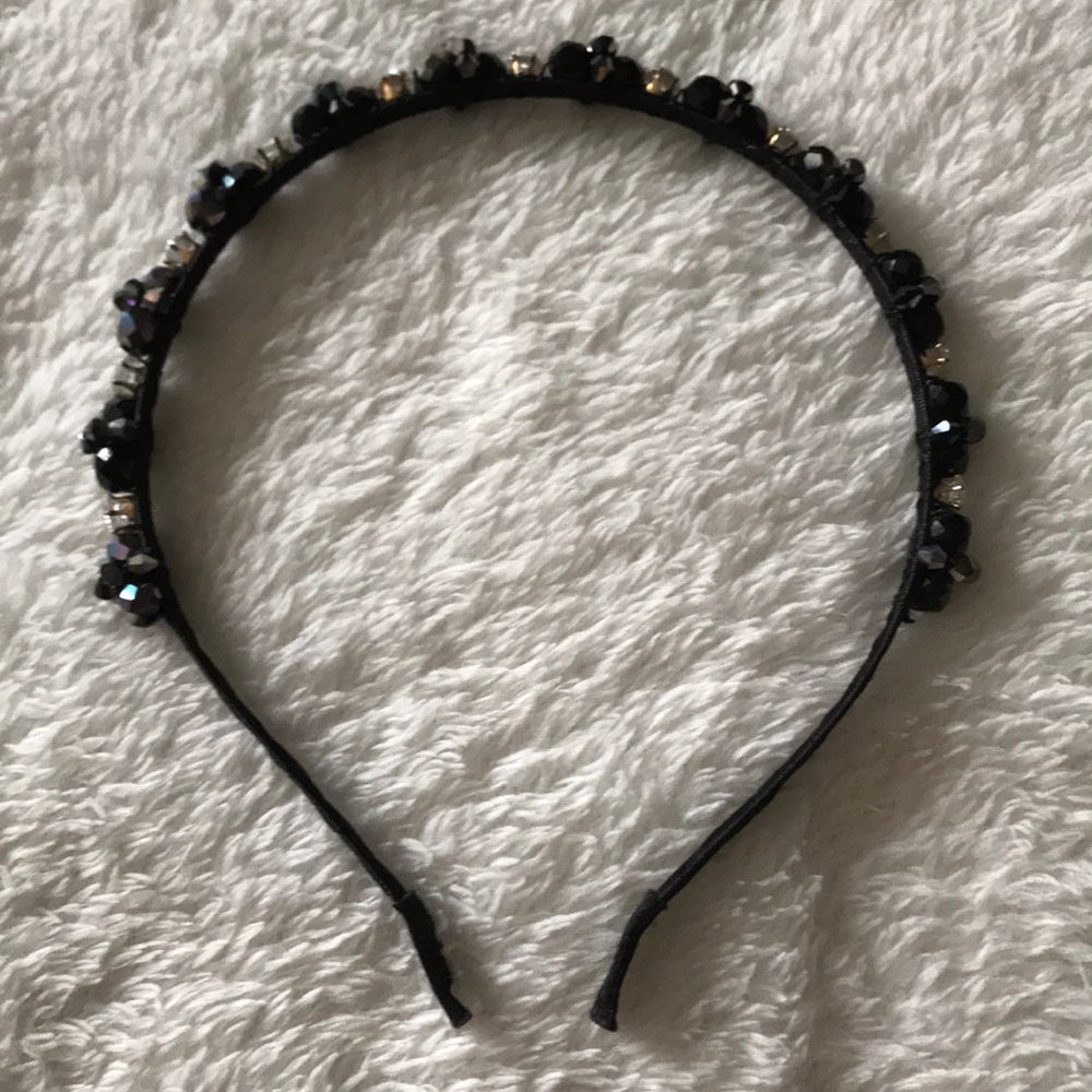 Rhinestone Ladies' Fashion Headband